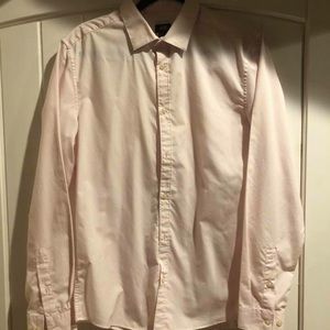 Men’s dress shirt